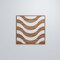 Ekena Millwork Large Parker Decorative Fretwork Wood Wall Panels, Walnut, 23 3/8"W x 23 3/8"H x 3/8"T WALW24X24X0375PKRWA - alternate 6